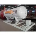 10000Liters 5Tons Liquid Petroleum Gas Station